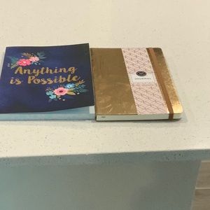 NWT modern expressions  journal